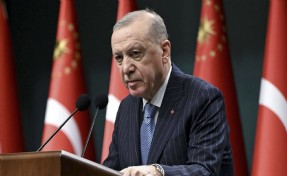 Erdoğan'dan 'umut hakkı' uyarısı: Kurmaylarına talimat verdi
