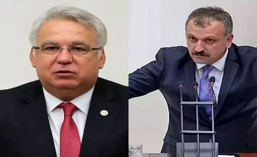 Erdoğan'ın başdanışmanından Kocabıyık'a sert çıkış: ‘Dün bu davanın gölgesinde siyaset yapıp…'