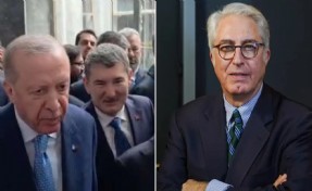 Erdoğan'la yaşadığı o anları anlattı: 'Okan doğru konuşmuyor'