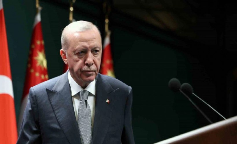 Erdoğan’dan belediyelere 'reform' mesajı: Operasyonlar sistemin parçası mı?