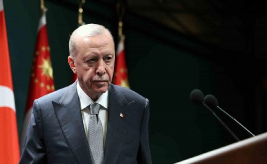 Erdoğan’dan belediyelere 'reform' mesajı: Operasyonlar sistemin parçası mı?