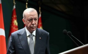Erdoğan’dan belediyelere 'reform' mesajı: Operasyonlar sistemin parçası mı?