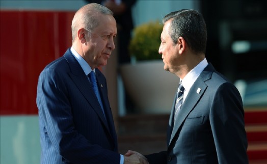 Erdoğan’ın avukatı ‘reddi hakim’ talebinde bulunmuştu: Mahkeme kararını verdi