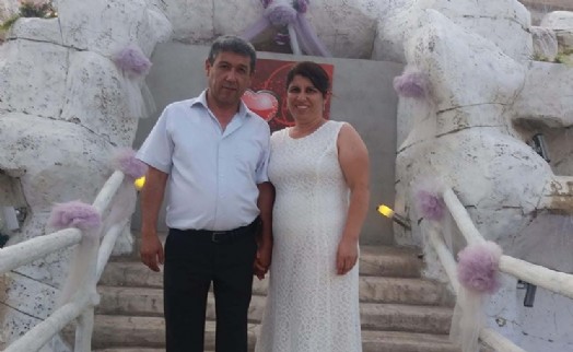 Eşi Burcu'yu öldüren polis memurunun çocukları: Babam, anneme ‘boşanırsan sen öldürürüm’ diyordu