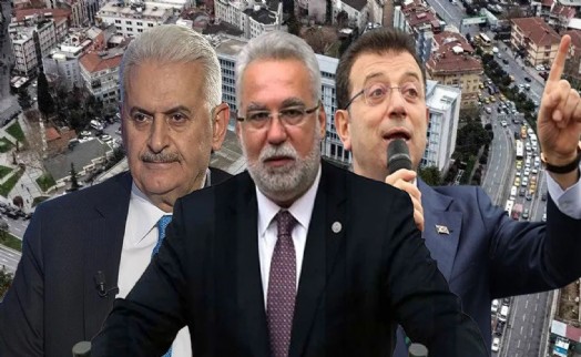 Eski AK Parti'li Kocabıyık'tan çarpıcı çıkış: Binali Yıldırım'ı yargılamanız lazım!