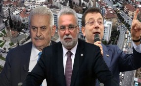 Eski AK Parti'li Kocabıyık'tan çarpıcı çıkış: Binali Yıldırım'ı yargılamanız lazım!