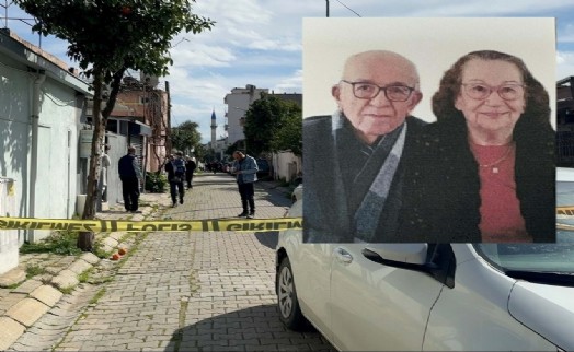 Evlerinde ölü bulunan yaşlı çift soruşturmasında yeni gelişme!