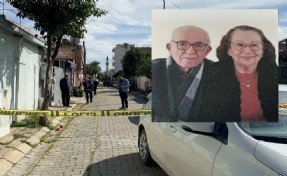 Evlerinde ölü bulunan yaşlı çift soruşturmasında yeni gelişme!