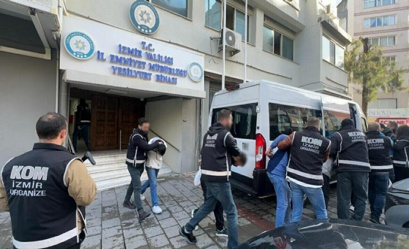 Fabrika işçisi Sinan Ümit cinayeti çözüldü: Örgüt talimatıyla infaz