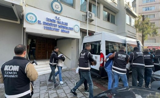 Fabrika işçisi Sinan Ümit cinayeti çözüldü: Örgüt talimatıyla infaz