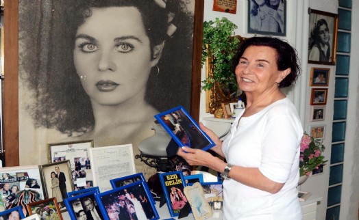 Fatma Girik'in miras davası sonuçlandı: Kardeşi dava açmıştı