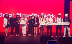 Folkart 2024 Sürdürülebilirlik Raporu'nu yayımladı