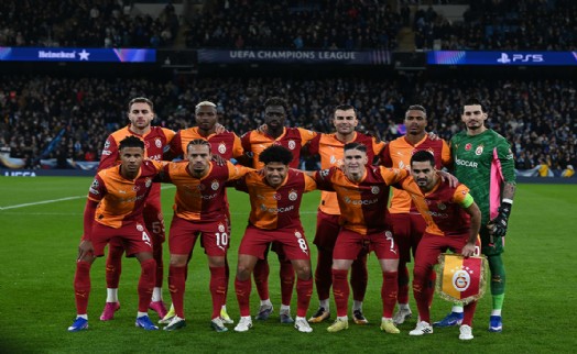 Galatasaray'a Şampiyonlar Ligi'nde istenmeyen rakip!