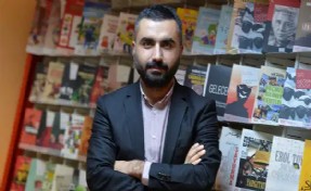 Gazeteci Alican Uludağ, gözaltına alındı