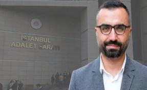 Gazeteci Alican Uludağ tutuklanmasında tutarsızlıklar!