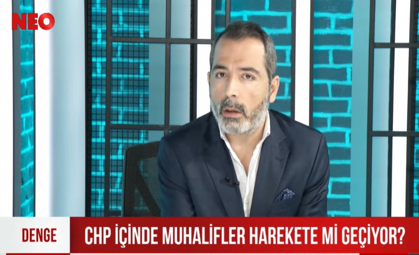 Gazeteci Halil Solak’tan NEO TV'de çarpıcı değerlendirmeler: İzmirliler sürekli ikilemde kalıyor