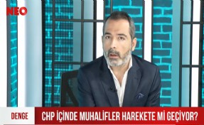 Gazeteci Halil Solak’tan NEO TV'de çarpıcı değerlendirmeler: İzmirliler sürekli ikilemde kalıyor