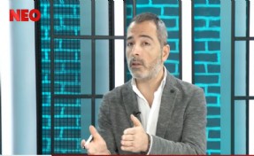 Gazeteci Halil Solak’tan gündeme dair çarpıcı değerlendirmeler: Tugay 2. dönem istiyorsa önce sorunları çözsün!