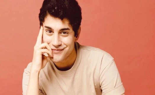 Genç oyuncu İbrahim Yıldız hayatını kaybetti