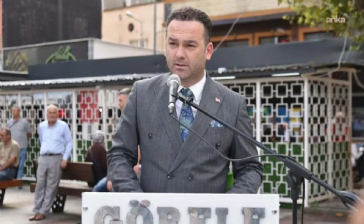 Görele Belediye Başkanı Hasbi Dede'ye adli kontrol