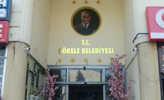 Görele Belediyesi'nde seçim: Başkanvekili belli oldu