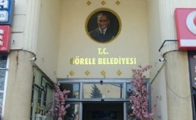 Görele Belediyesi'nde seçim: Başkanvekili belli oldu