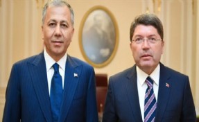 Görevden alınan Tunç ve Yerlikaya’dan ilk açıklamalar
