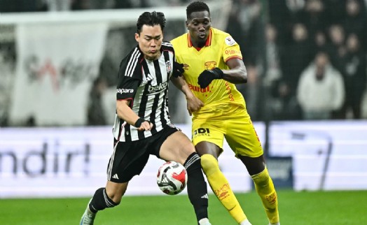 Göz-Göz Avrupa yolunda kritik maçı farklı kaybetti