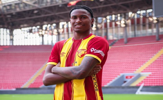 Göz-Göz'de ara transfer sonrası gol sıkıntısı!