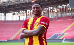 Göz-Göz'de ara transfer sonrası gol sıkıntısı!