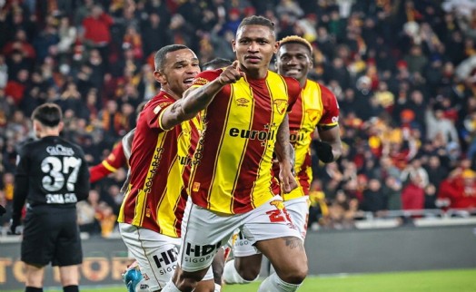 Göztepe, Konyaspor deplasmanına çıkacak