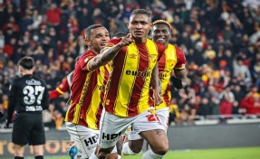 Göztepe, Konyaspor deplasmanına çıkacak