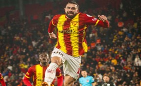 Göztepe'de hayati Beşiktaş deplasmanı öncesi hücum sıkıntısı