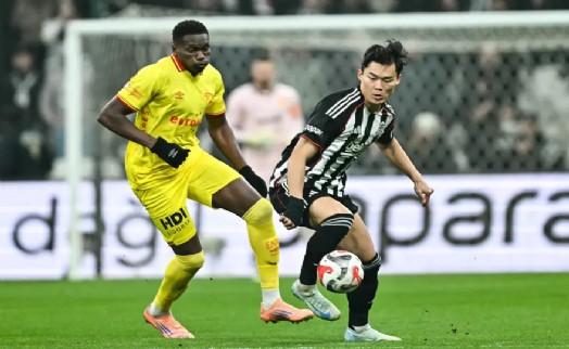 Göztepe'de moraller bozuk: Üç haftadır gol yok!