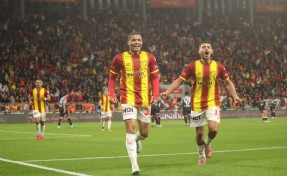 Göztepe deplasman karnesine güveniyor