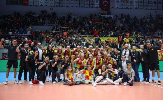 Göztepe filede Bahçelievler'i ağırlıyor