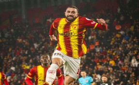 Göztepe yeni bir sayfa açacak