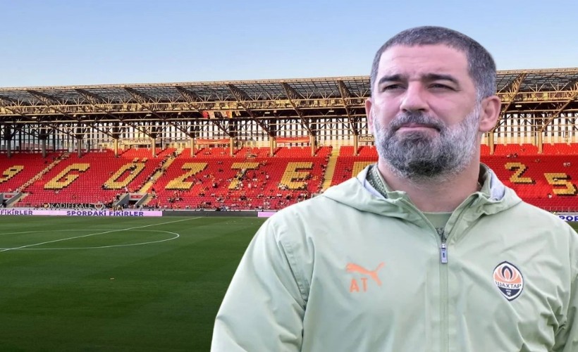 Göztepe’den Arda Turan’a İzmir daveti
