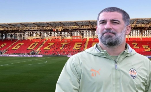 Göztepe’den Arda Turan’a İzmir daveti