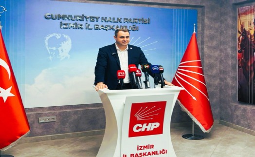 Güç'ten AK Partili İnan'a yanıt: Engellediğiniz her projeyi, yapmadığınız her yatırımı hatırlatacağız