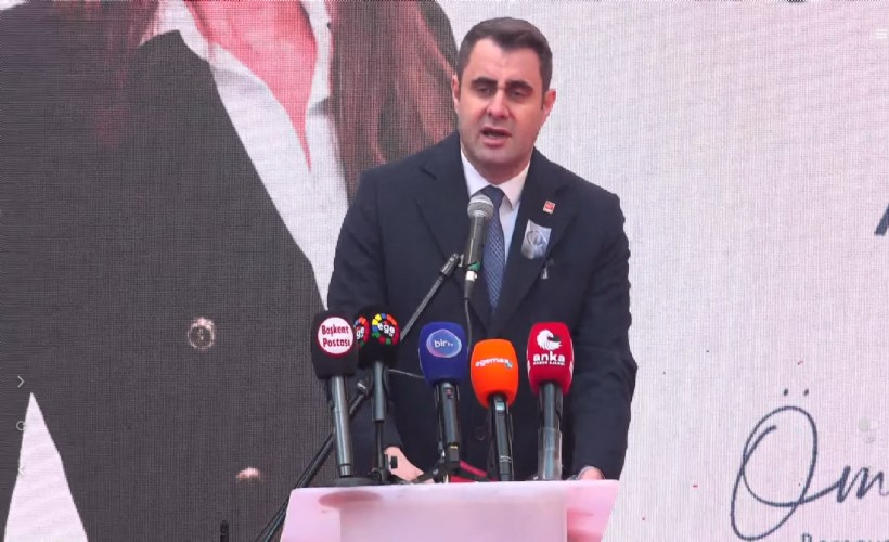 Güç'ten Başkan Pehlivan'a 'Melih Gökçek' benzetmesi: Eğer kendileri rant arıyorlarsa...