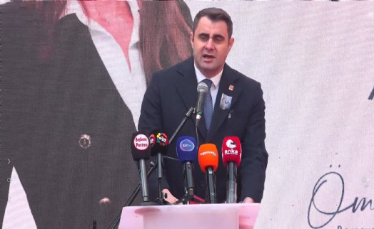 Güç'ten Başkan Pehlivan'a 'Melih Gökçek' benzetmesi: Eğer kendileri rant arıyorlarsa...
