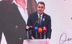 Güç'ten Başkan Pehlivan'a 'Melih Gökçek' benzetmesi: Eğer kendileri rant arıyorlarsa...