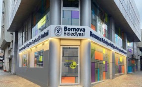Gülşah Durbay’ın adı Bornova’da yaşayacak