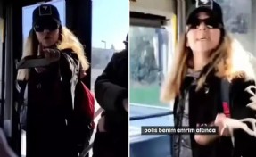 Gündeme oturmuştu... Sahte savcı tutuklandı!