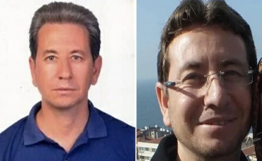 Halı sahada kalp krizi geçiren öğretmenden acı haber