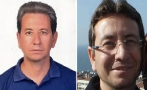 Halı sahada kalp krizi geçiren öğretmenden acı haber