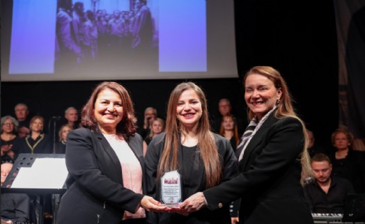 Hasan Ali Yücel Konak’ta anıldı