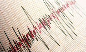 Hatay'da sabaha karşı korkutan deprem!