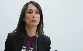 Hatimoğulları'ndan 'süreç' şikayeti: 'Hiçbir pratik adım atılmıyor'